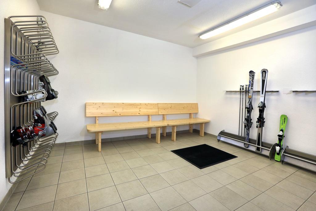 Appartement Oskar سولدن المظهر الخارجي الصورة