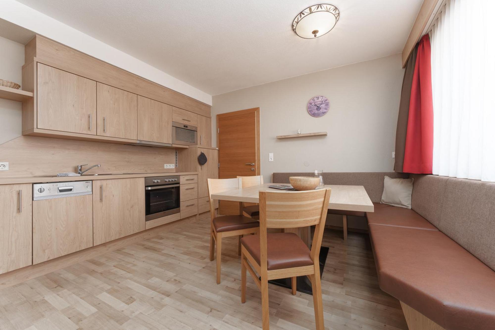 Appartement Oskar سولدن المظهر الخارجي الصورة
