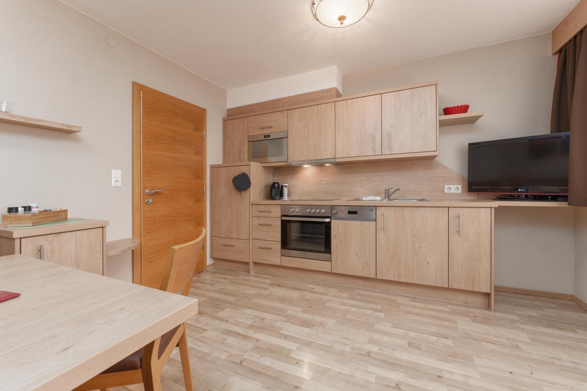 Appartement Oskar سولدن المظهر الخارجي الصورة