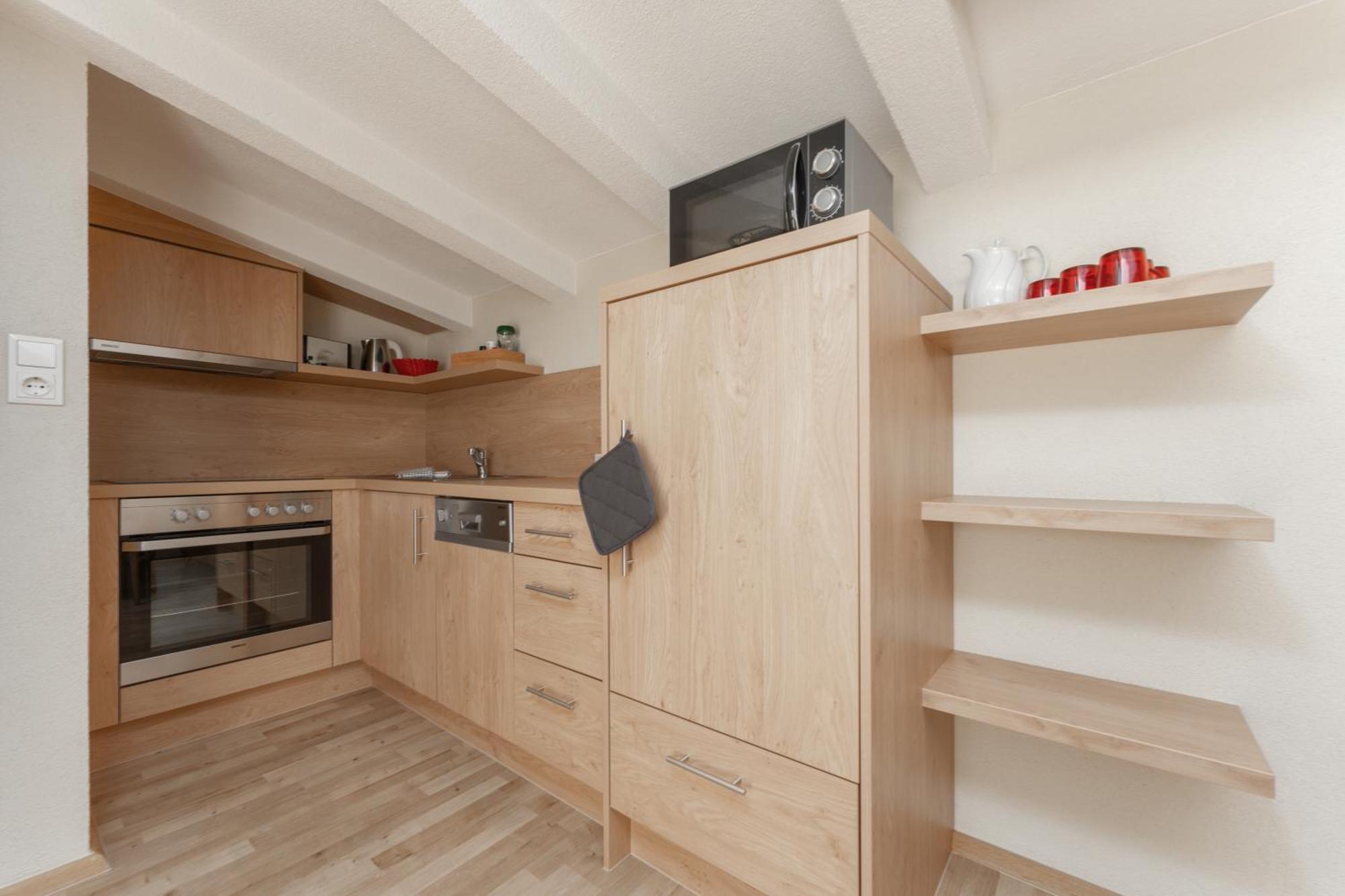 Appartement Oskar سولدن المظهر الخارجي الصورة