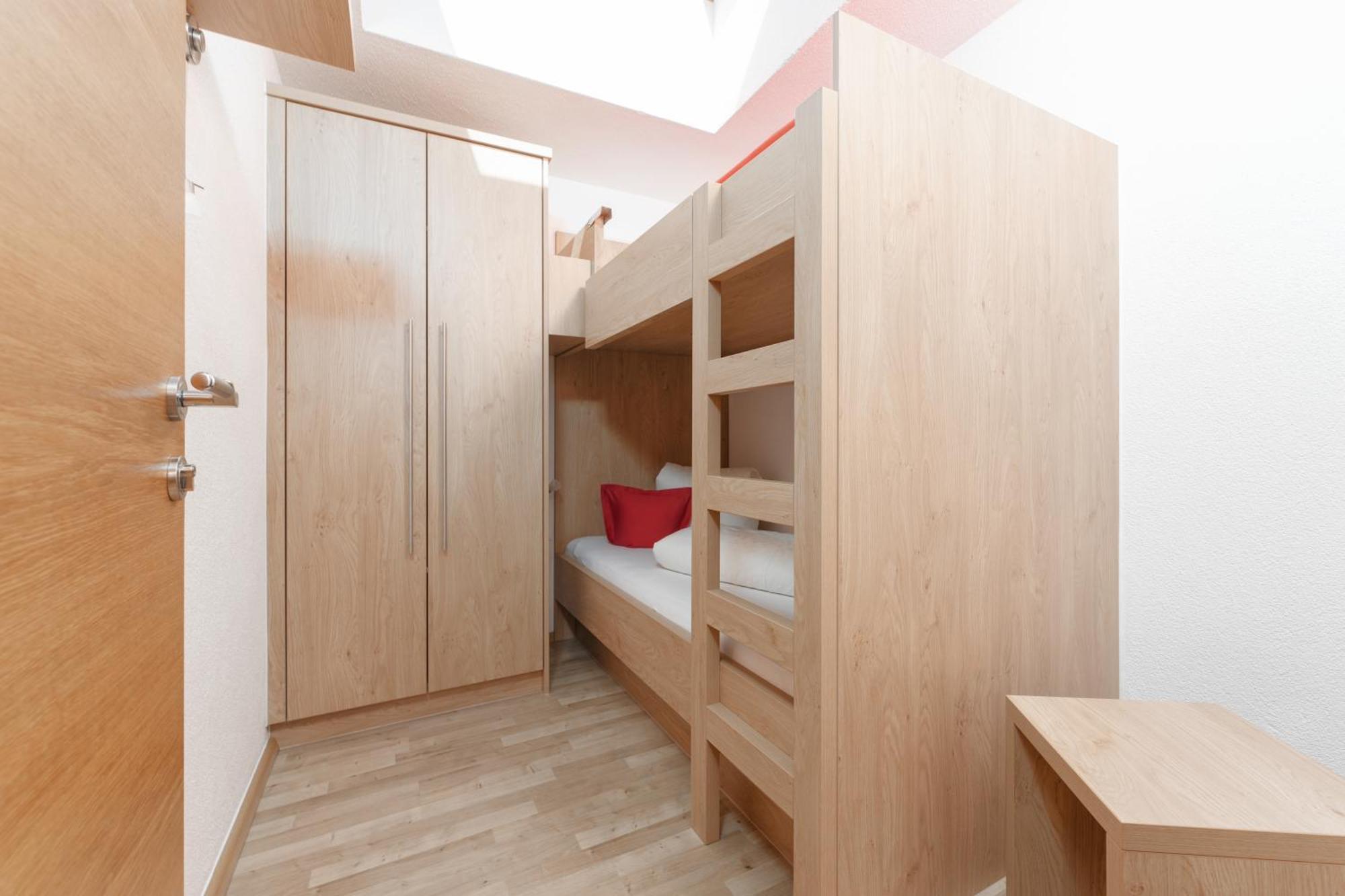 Appartement Oskar سولدن المظهر الخارجي الصورة