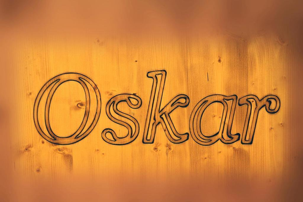 Appartement Oskar سولدن المظهر الخارجي الصورة